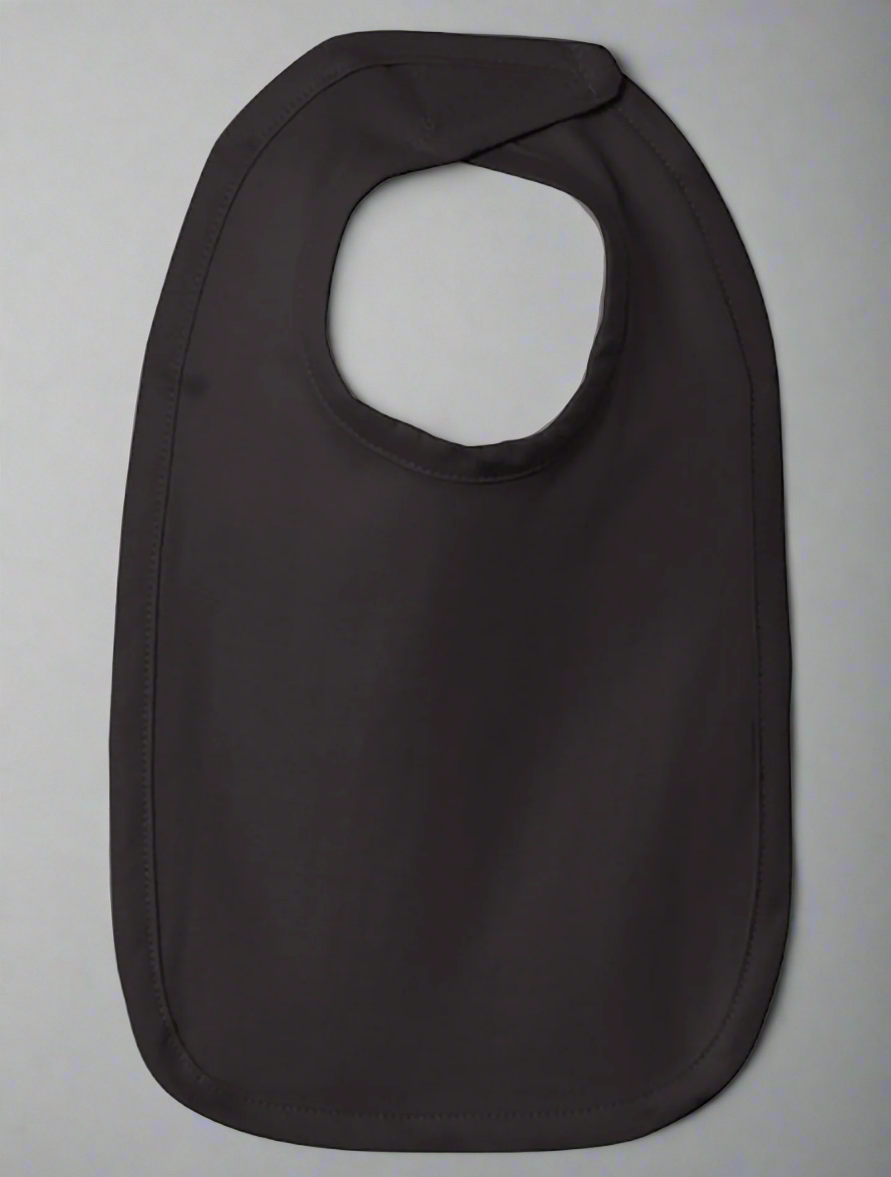 Rabbit Skins Custom Baby Bibs