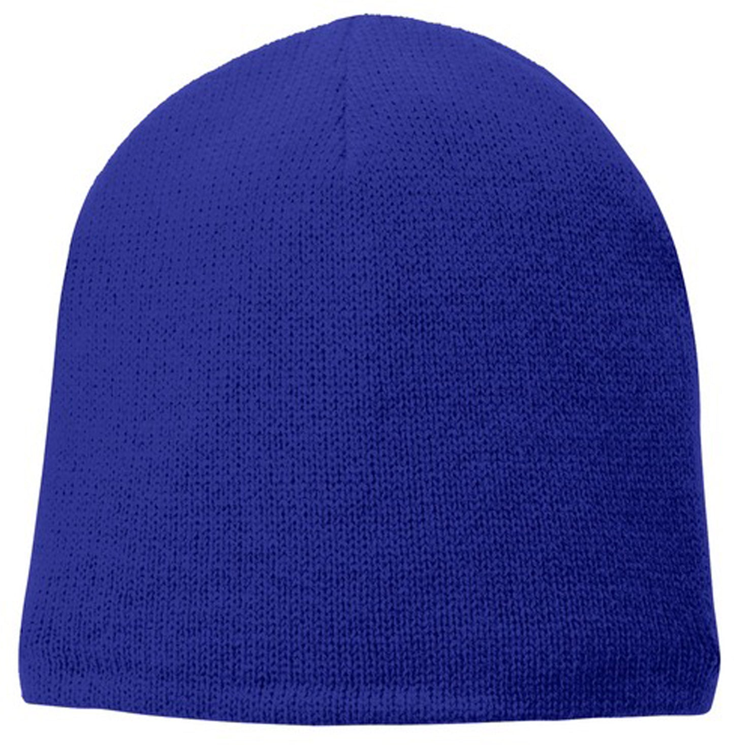 Port & Company Fleece Lined Beanie Cap CP91L