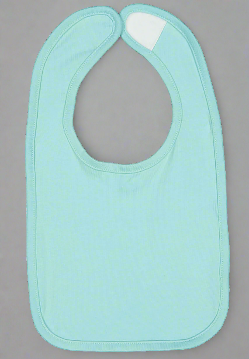 Rabbit Skins Custom Baby Bibs