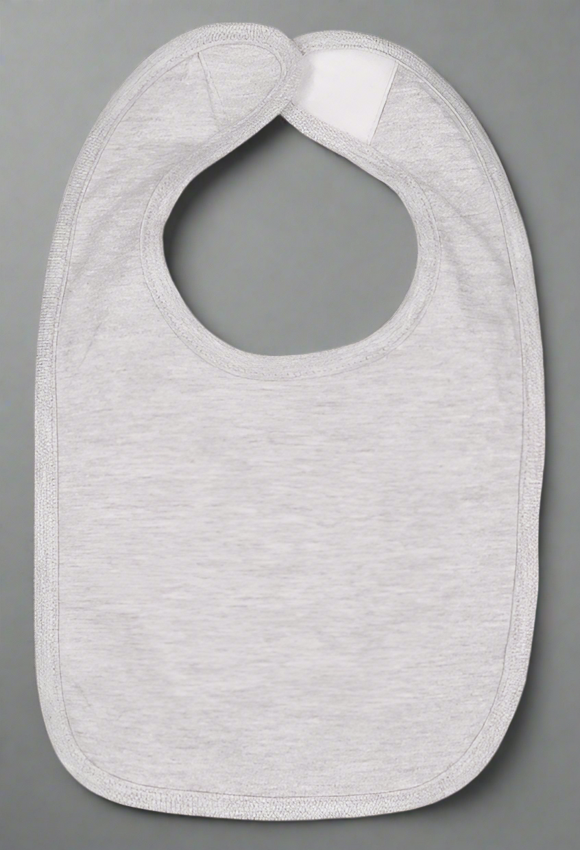 Rabbit Skins Custom Baby Bibs