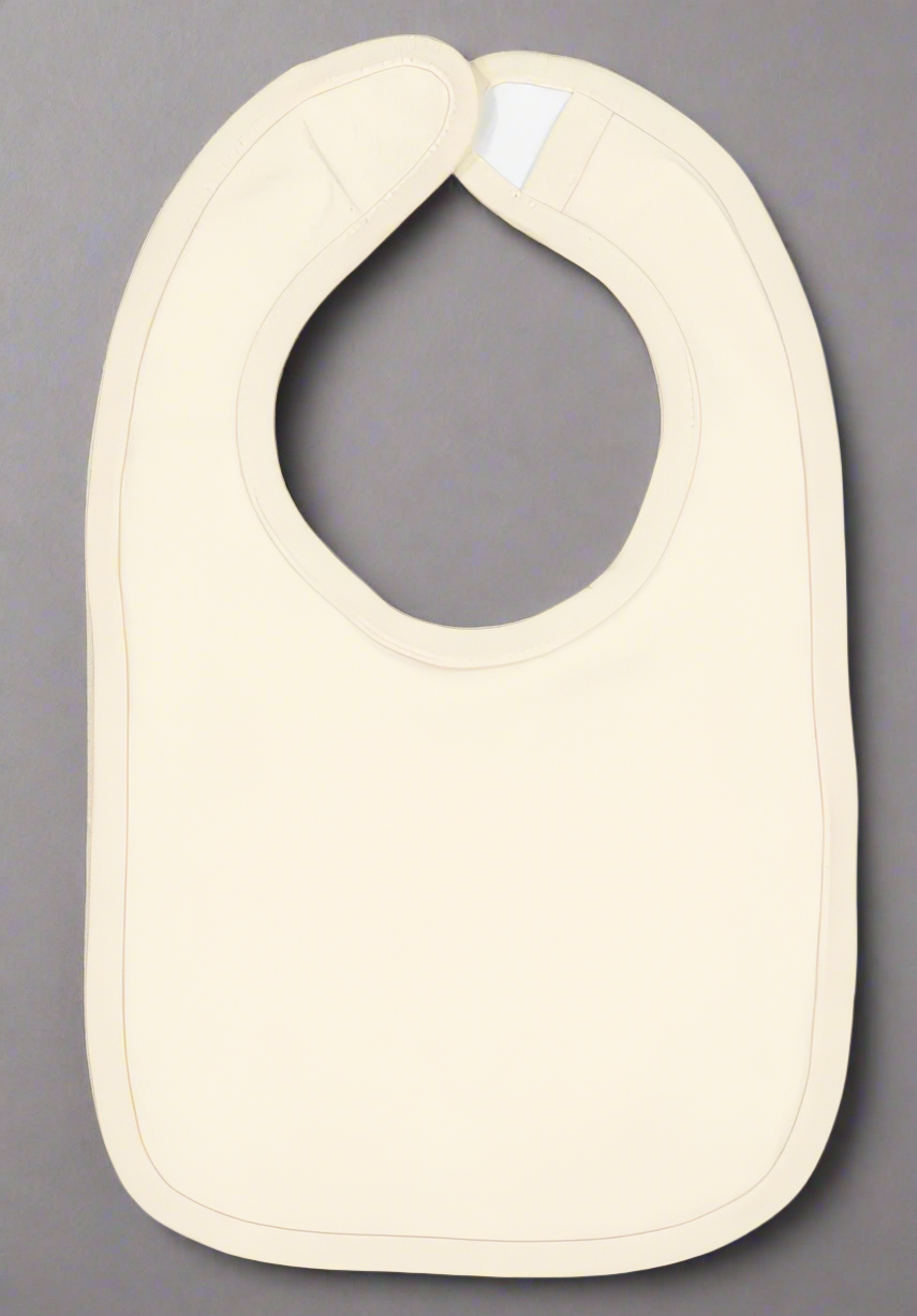 Rabbit Skins Custom Baby Bibs