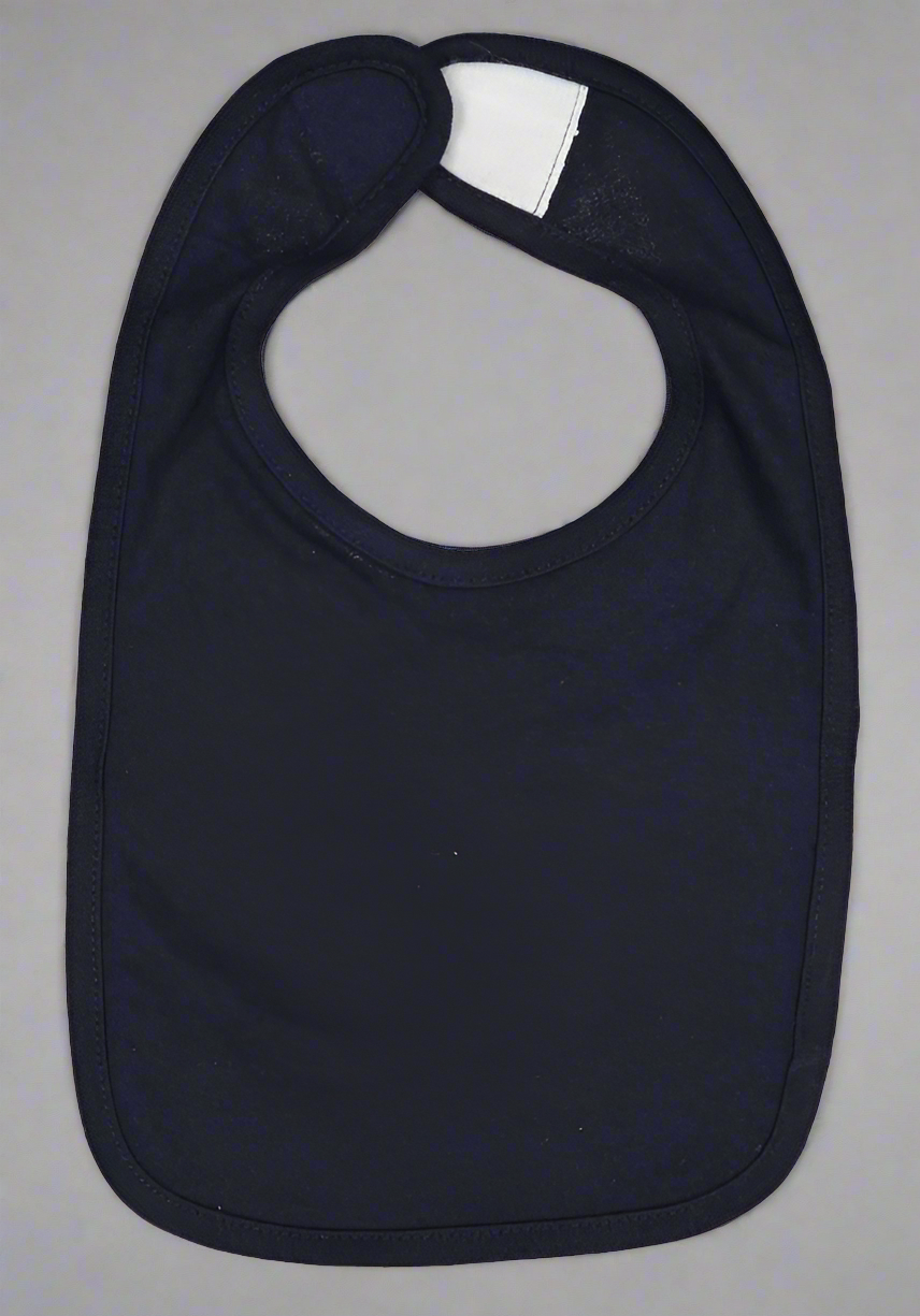 Rabbit Skins Custom Baby Bibs