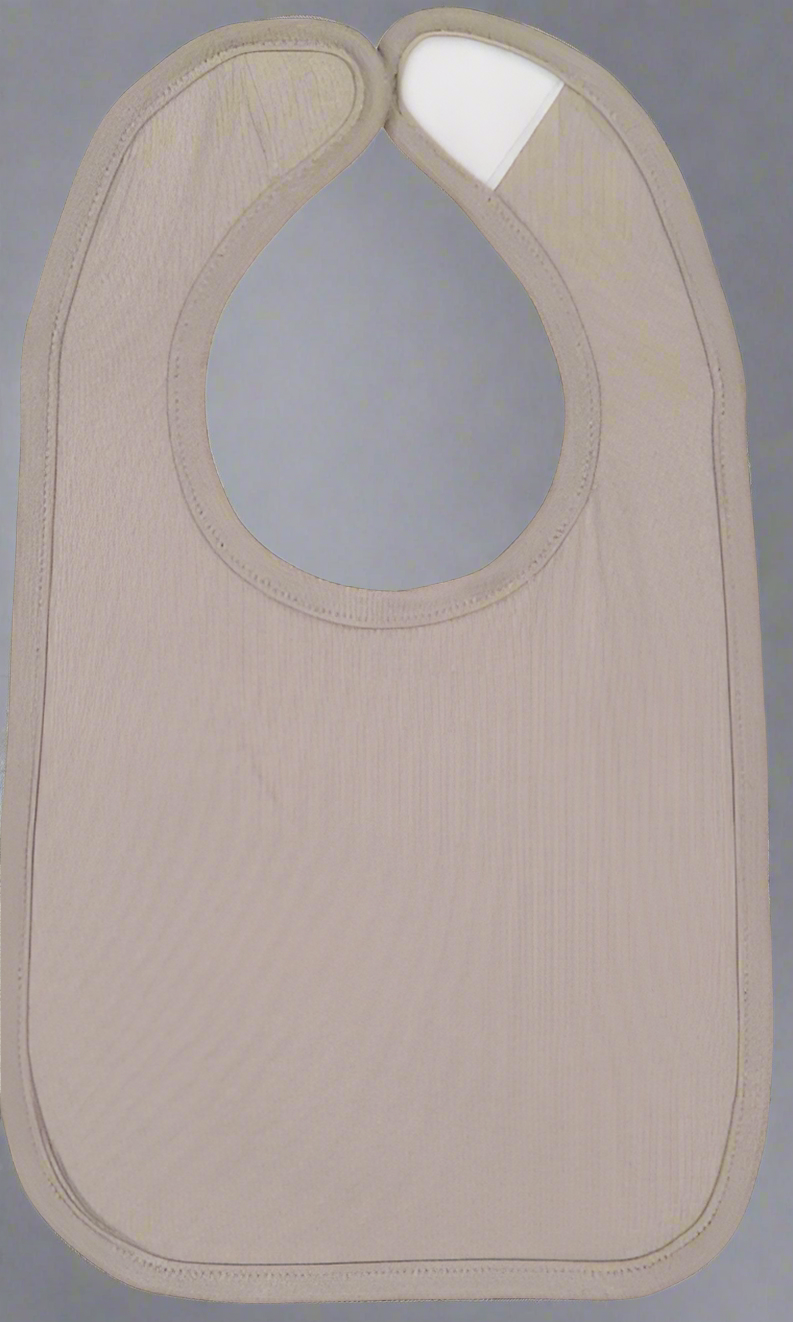 Rabbit Skins Custom Baby Bibs