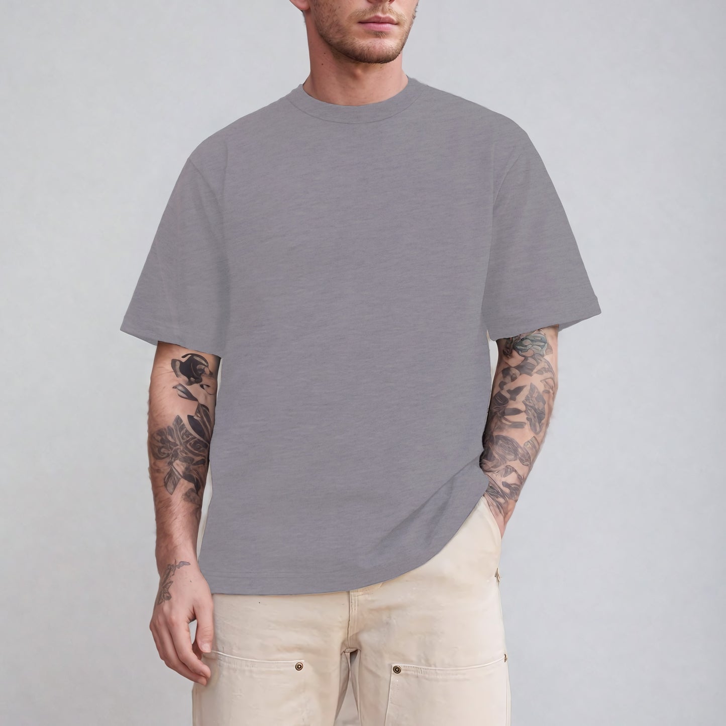 Customize FRONT T-Shirt