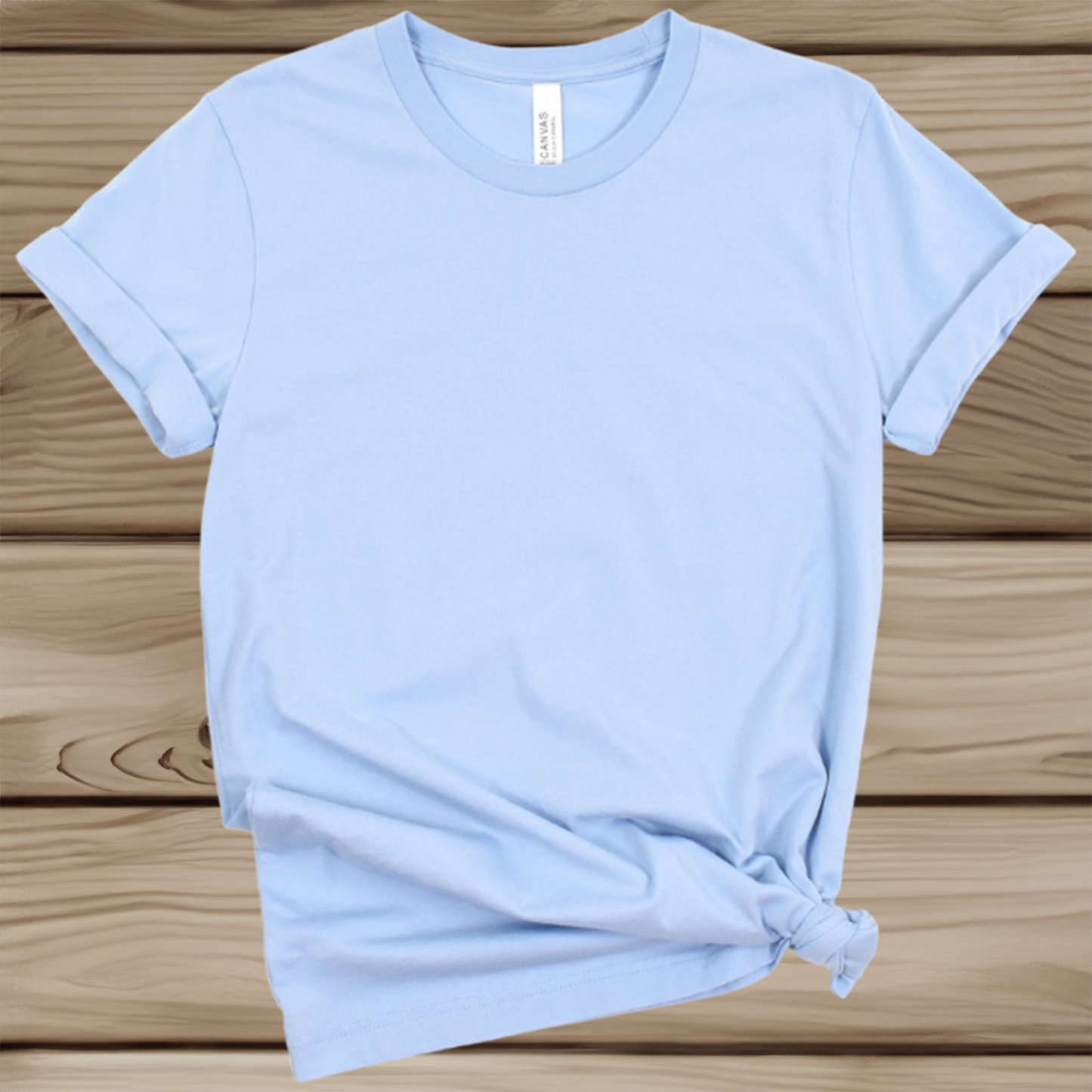 Customize FRONT T-Shirt