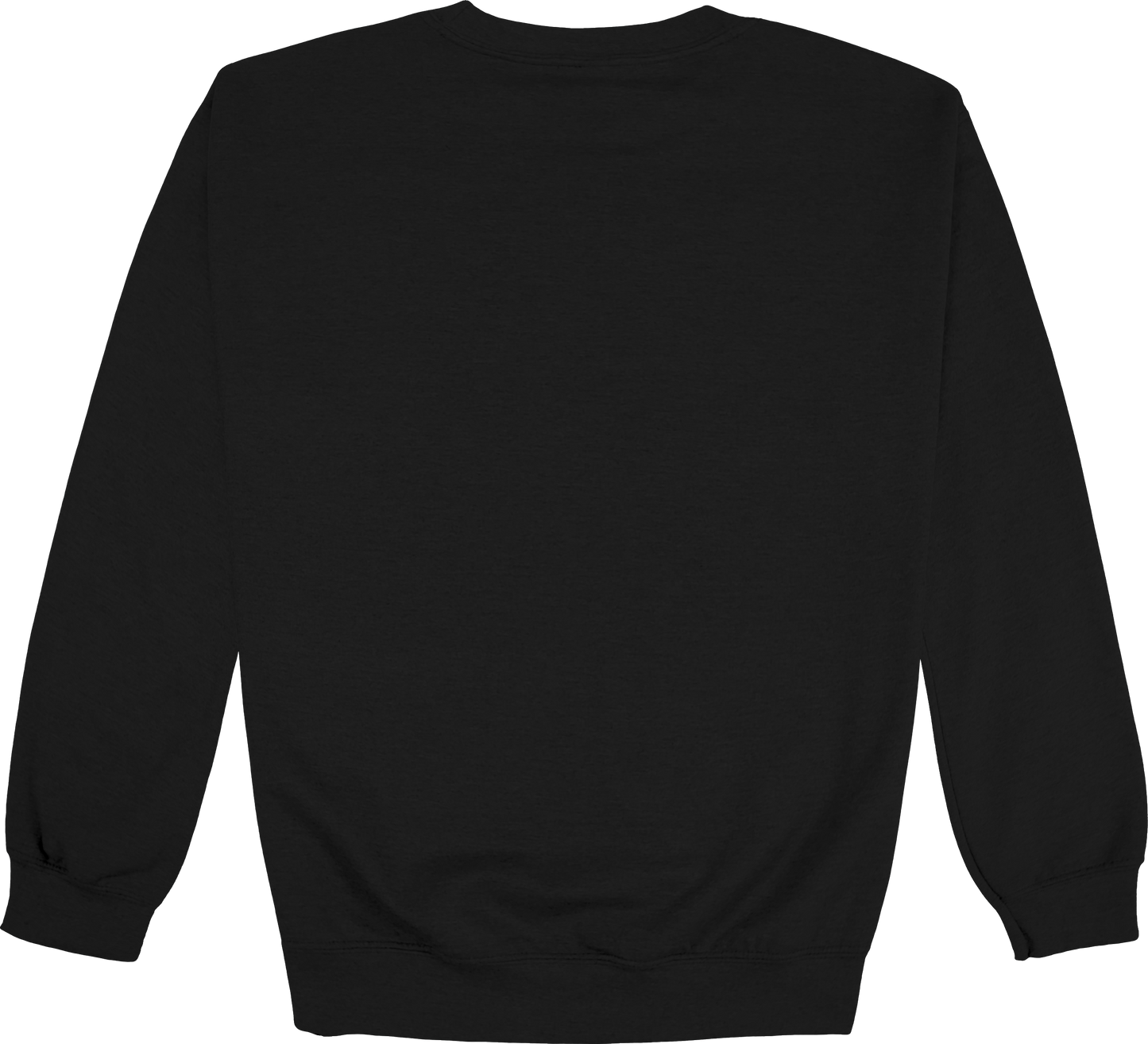 Adult Heavy Blend Crewneck Sweatshirt (BACK)