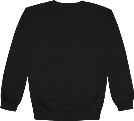 Adult Heavy Blend Crewneck Sweatshirt (BACK)