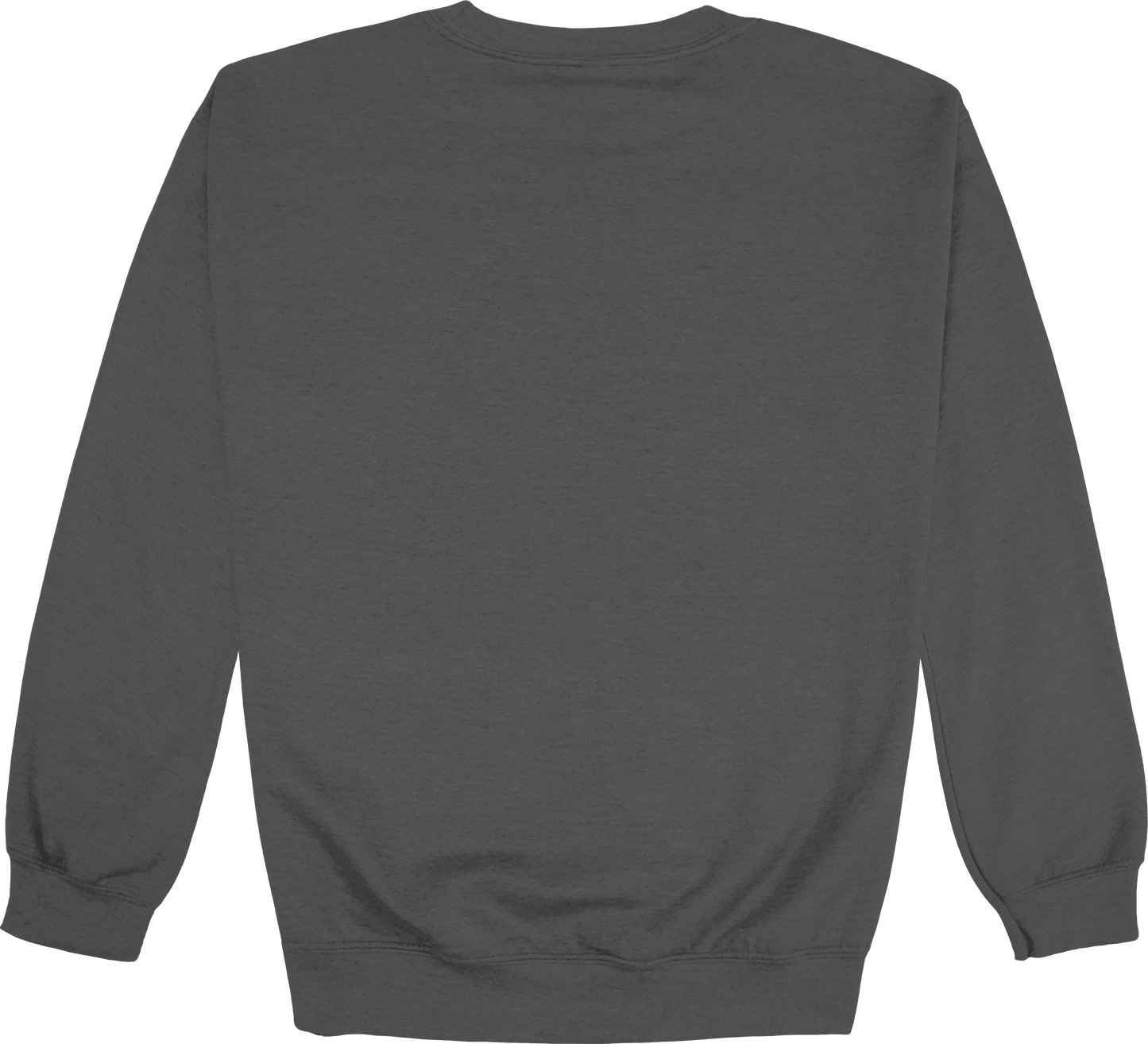 Adult Heavy Blend Crewneck Sweatshirt (BACK)