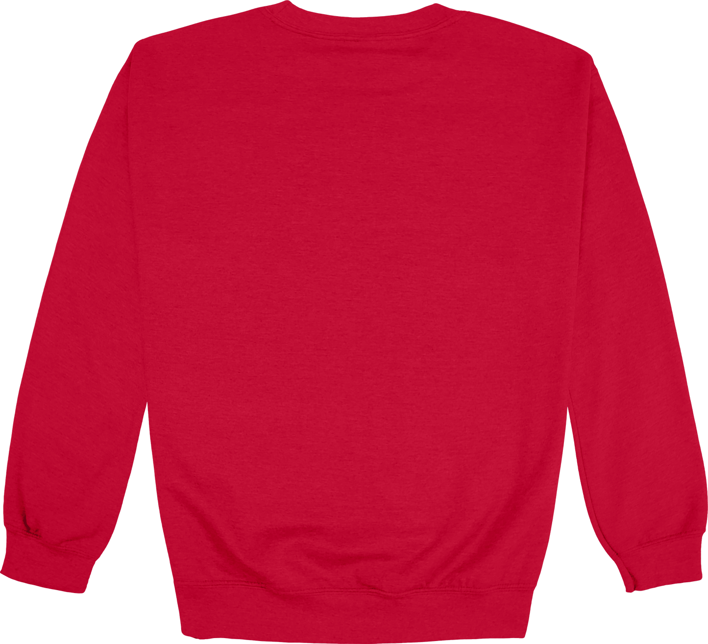 Adult Heavy Blend Crewneck Sweatshirt (BACK)