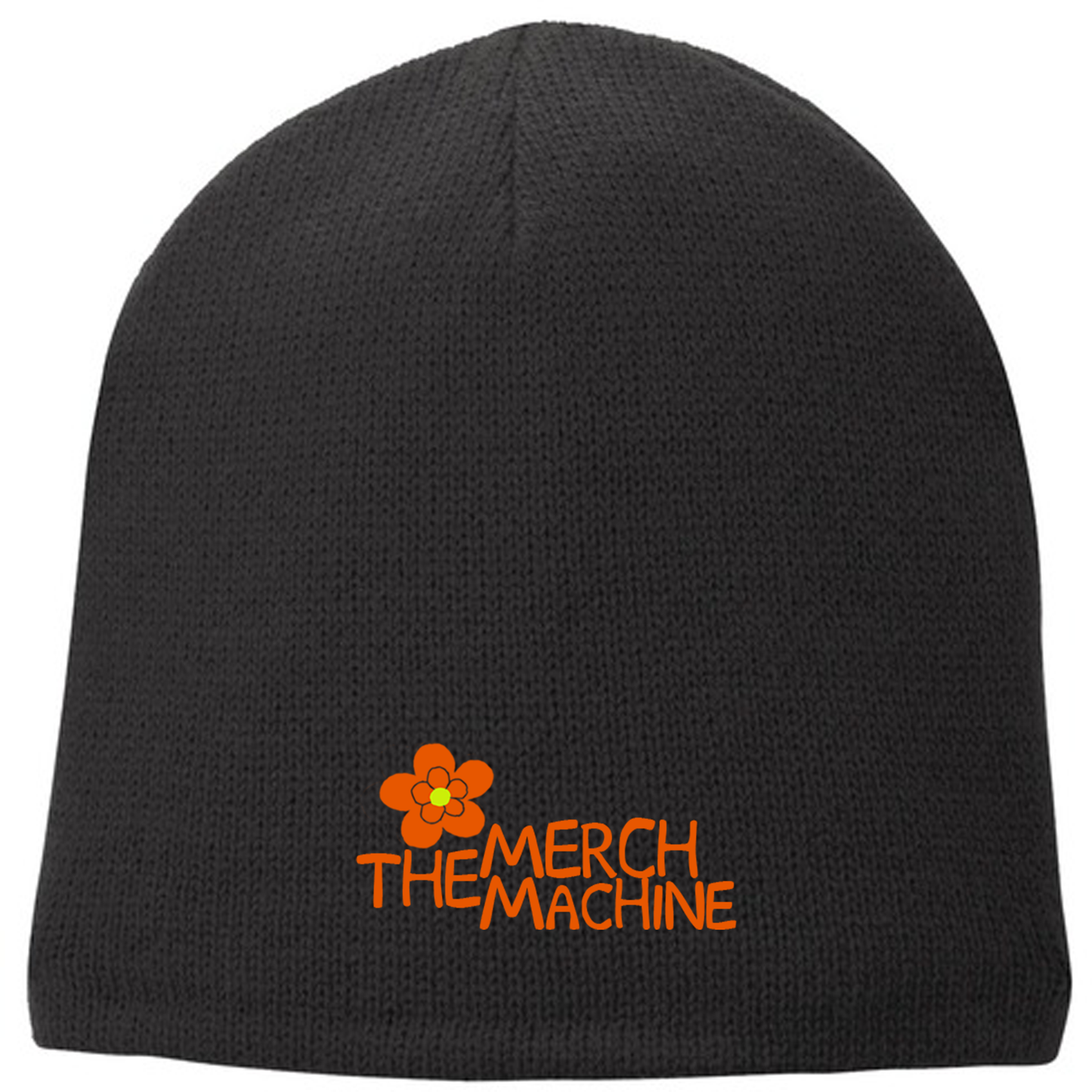 Port & Company Fleece Lined Beanie Cap CP91L