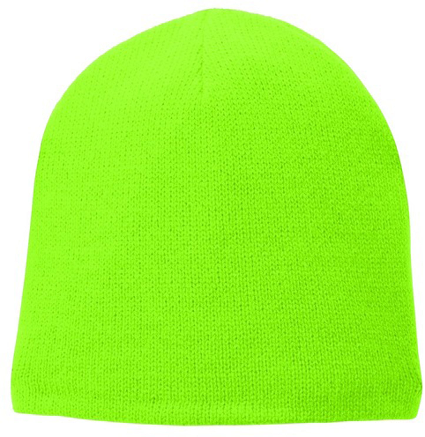 Port & Company Fleece Lined Beanie Cap CP91L