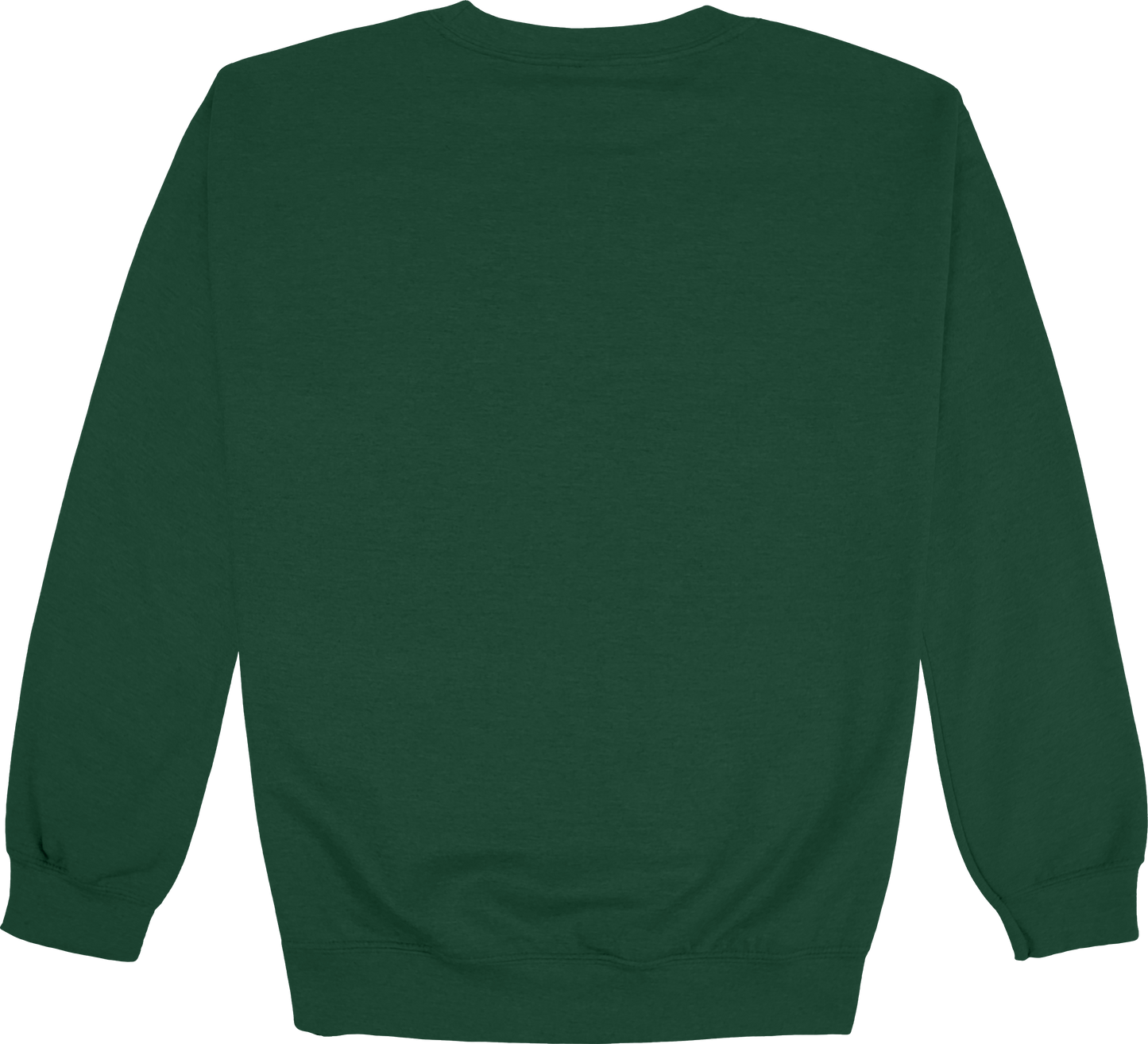 Adult Heavy Blend Crewneck Sweatshirt (BACK)