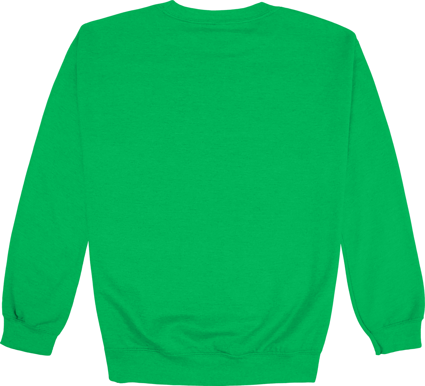 Adult Heavy Blend Crewneck Sweatshirt (BACK)