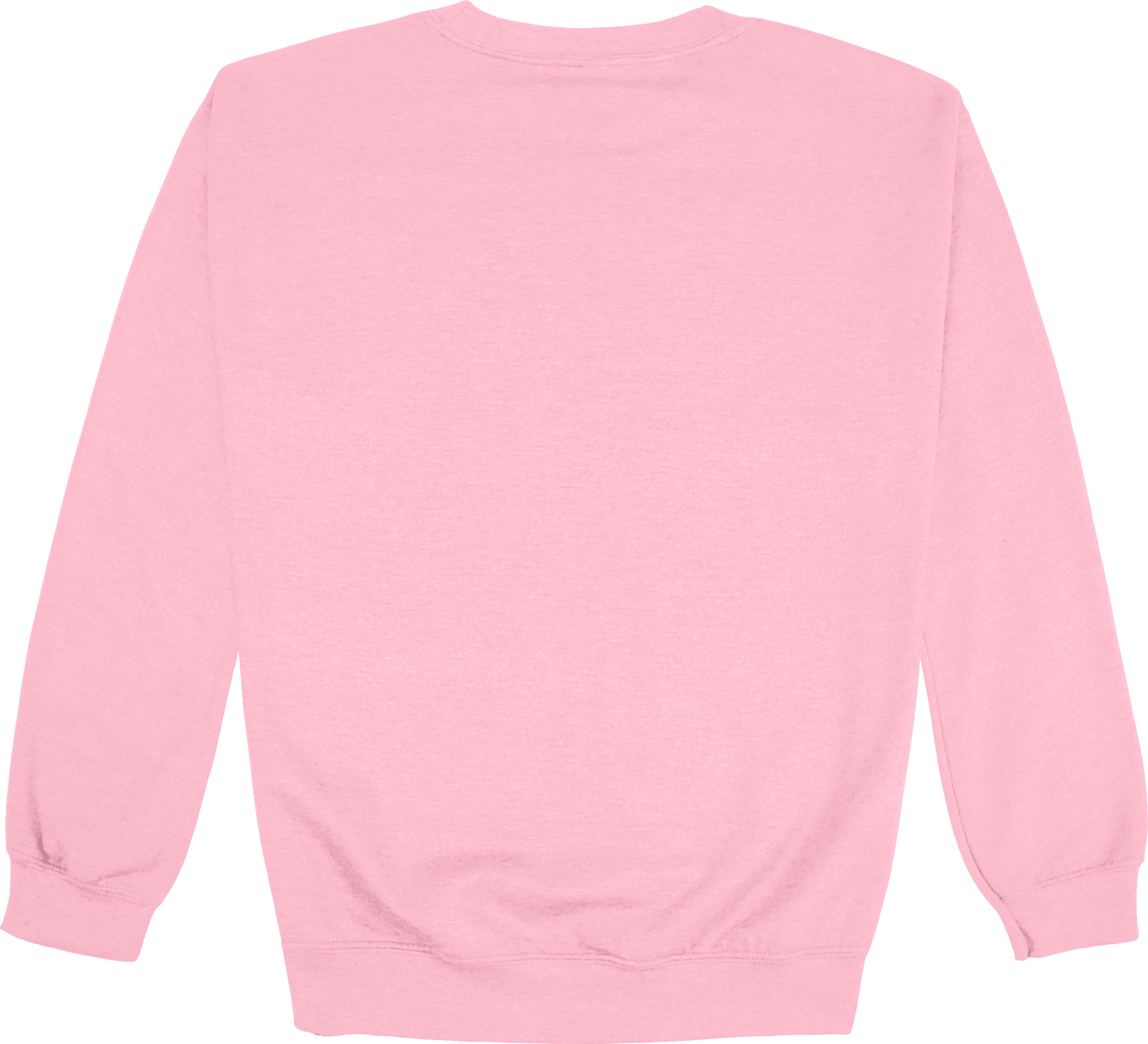 Adult Heavy Blend Crewneck Sweatshirt (BACK)
