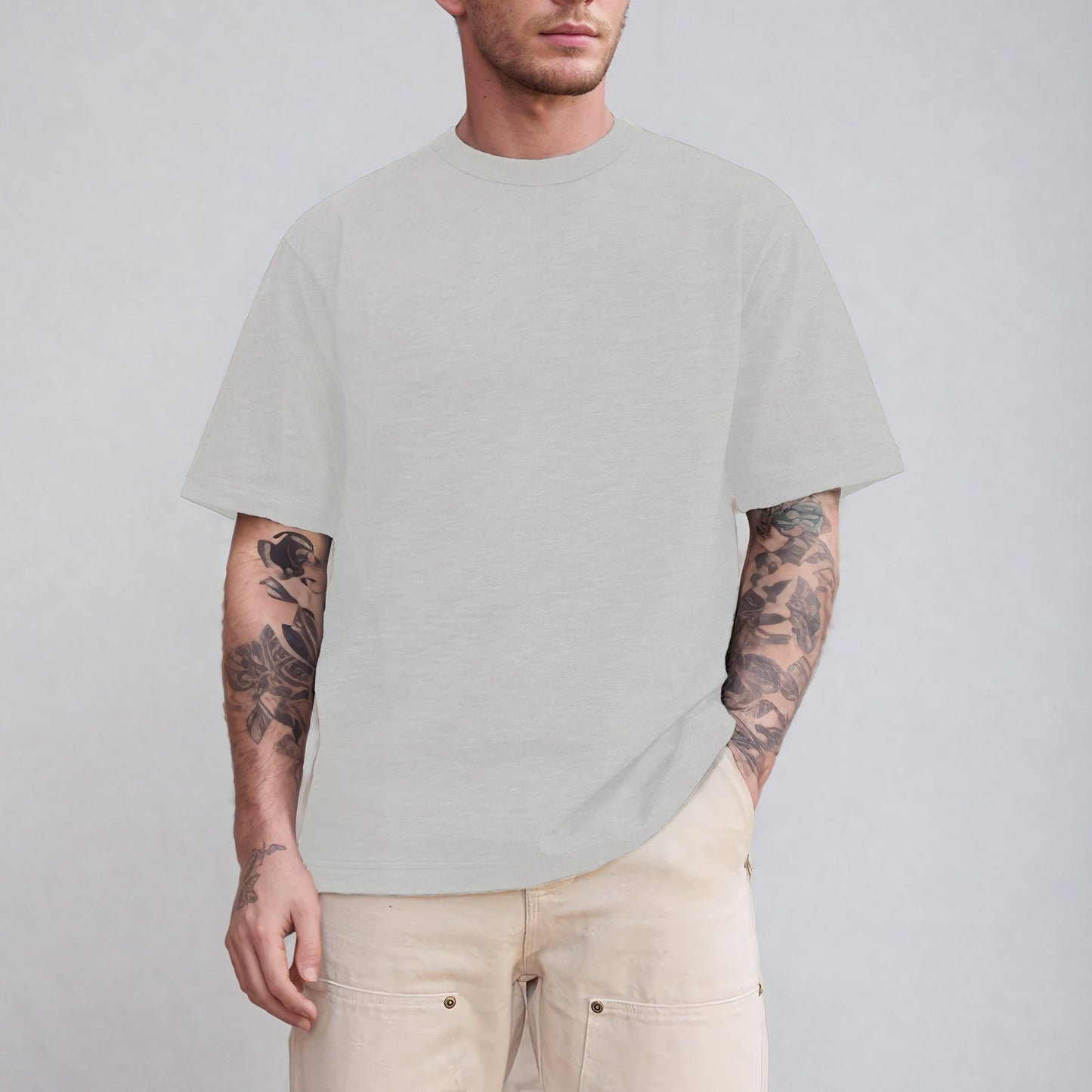 Customize FRONT T-Shirt
