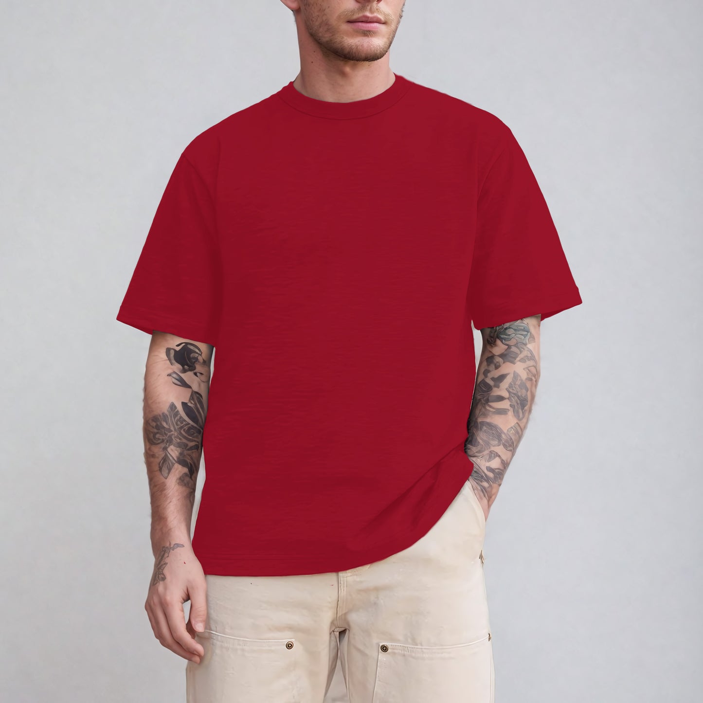 Customize FRONT T-Shirt