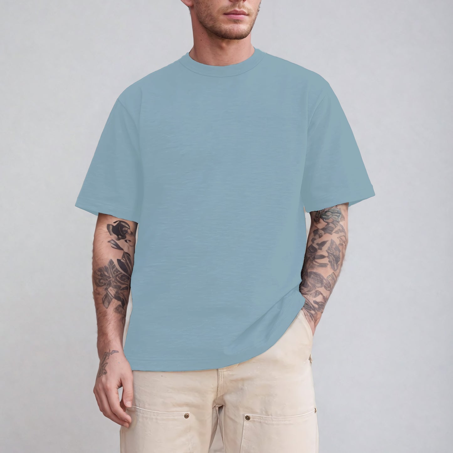 Customize FRONT T-Shirt