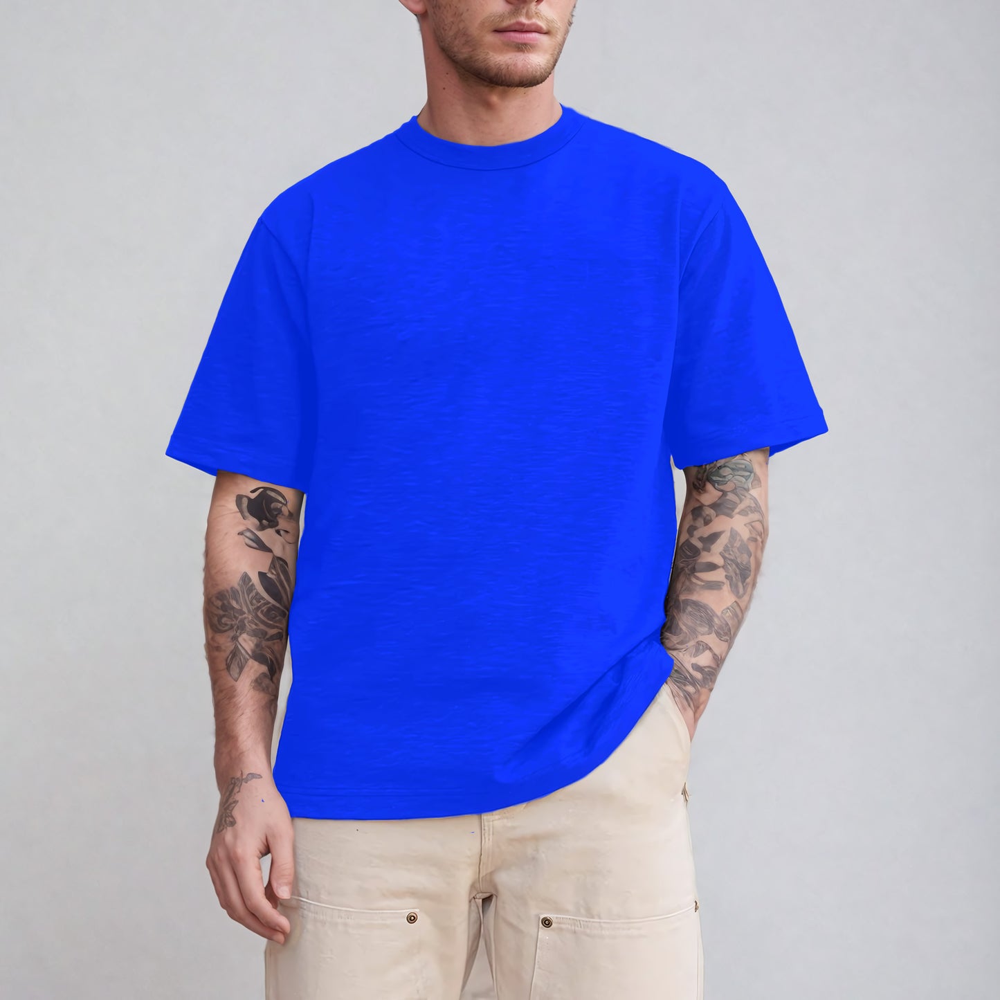 Customize FRONT T-Shirt