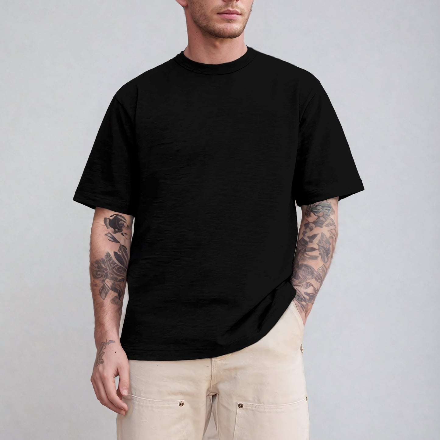 Customize FRONT T-Shirt