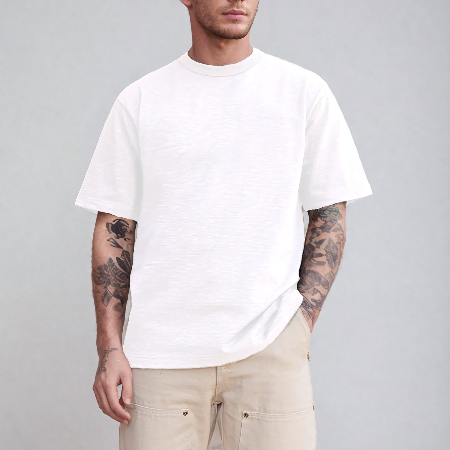 Customize FRONT T-Shirt