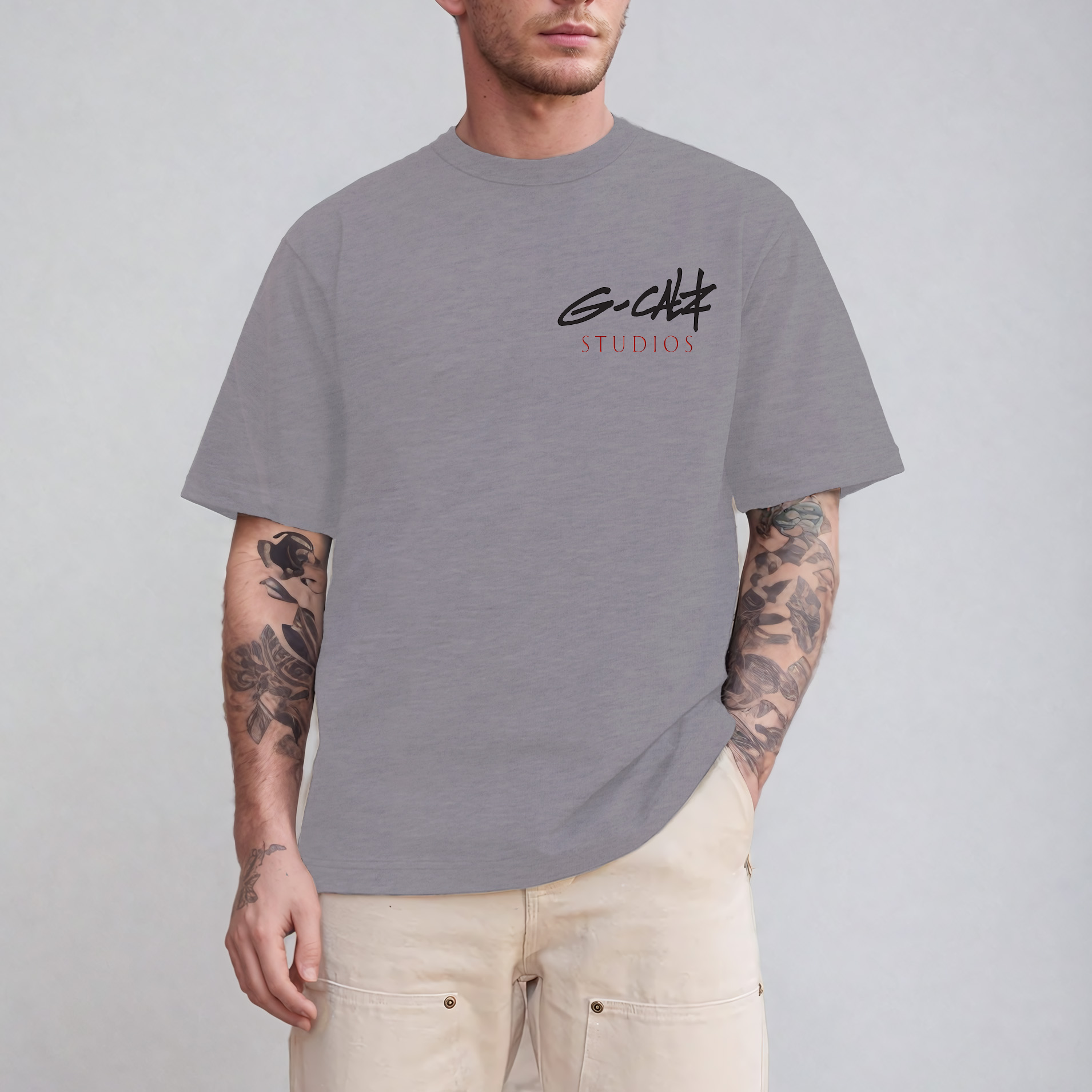 Custom shirt