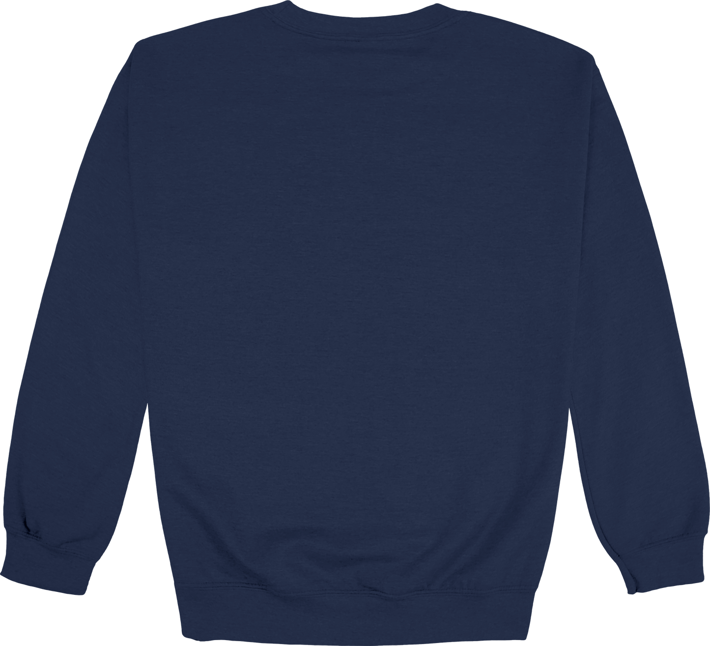 Adult Heavy Blend Crewneck Sweatshirt (BACK)