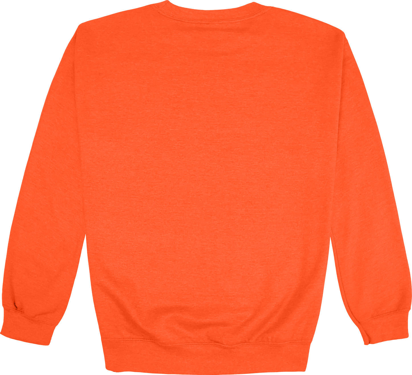 Adult Heavy Blend Crewneck Sweatshirt (BACK)