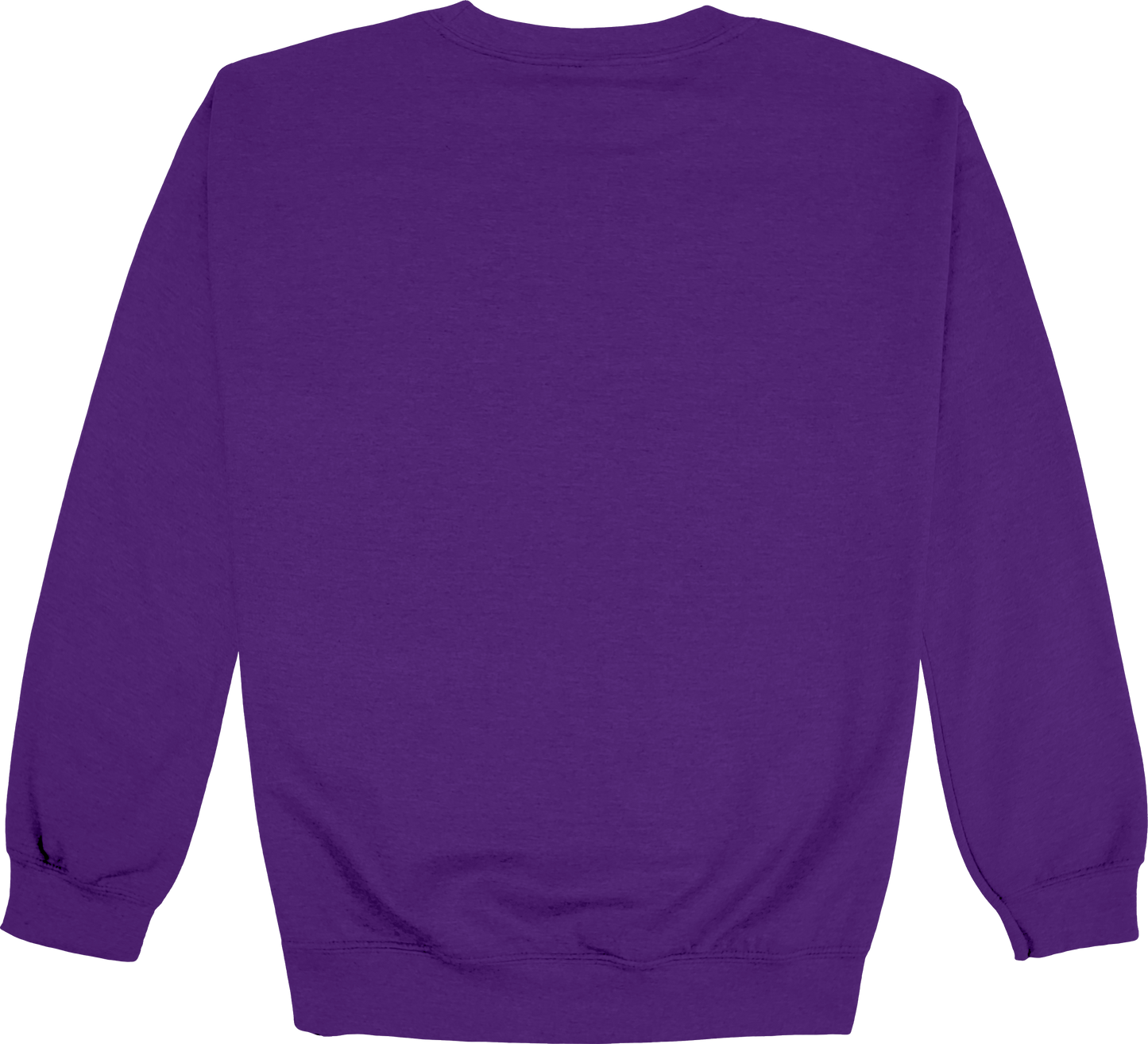 Adult Heavy Blend Crewneck Sweatshirt (BACK)