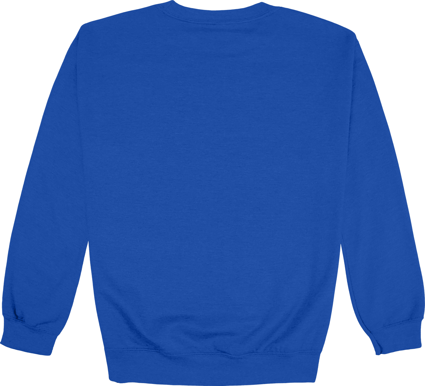 Adult Heavy Blend Crewneck Sweatshirt (BACK)