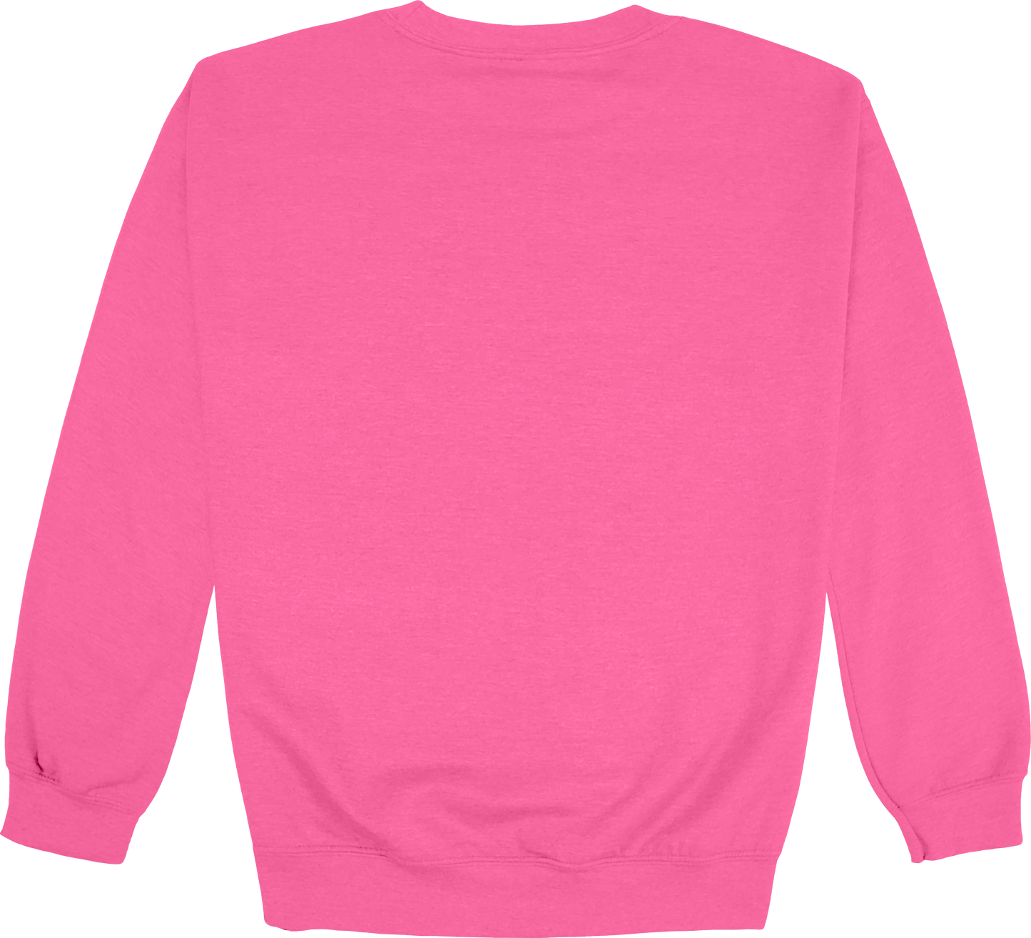 Adult Heavy Blend Crewneck Sweatshirt (BACK)
