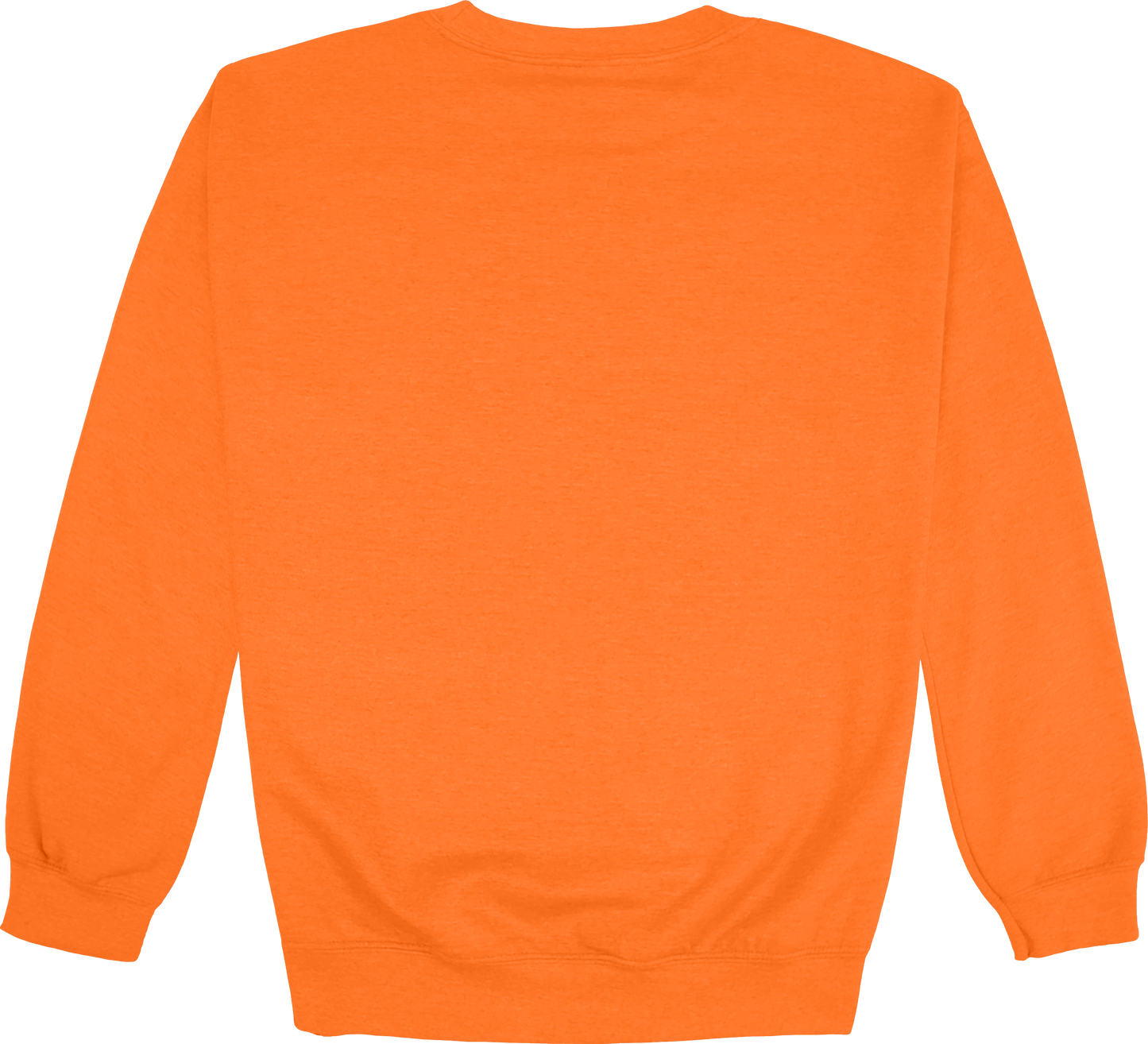 Adult Heavy Blend Crewneck Sweatshirt (BACK)