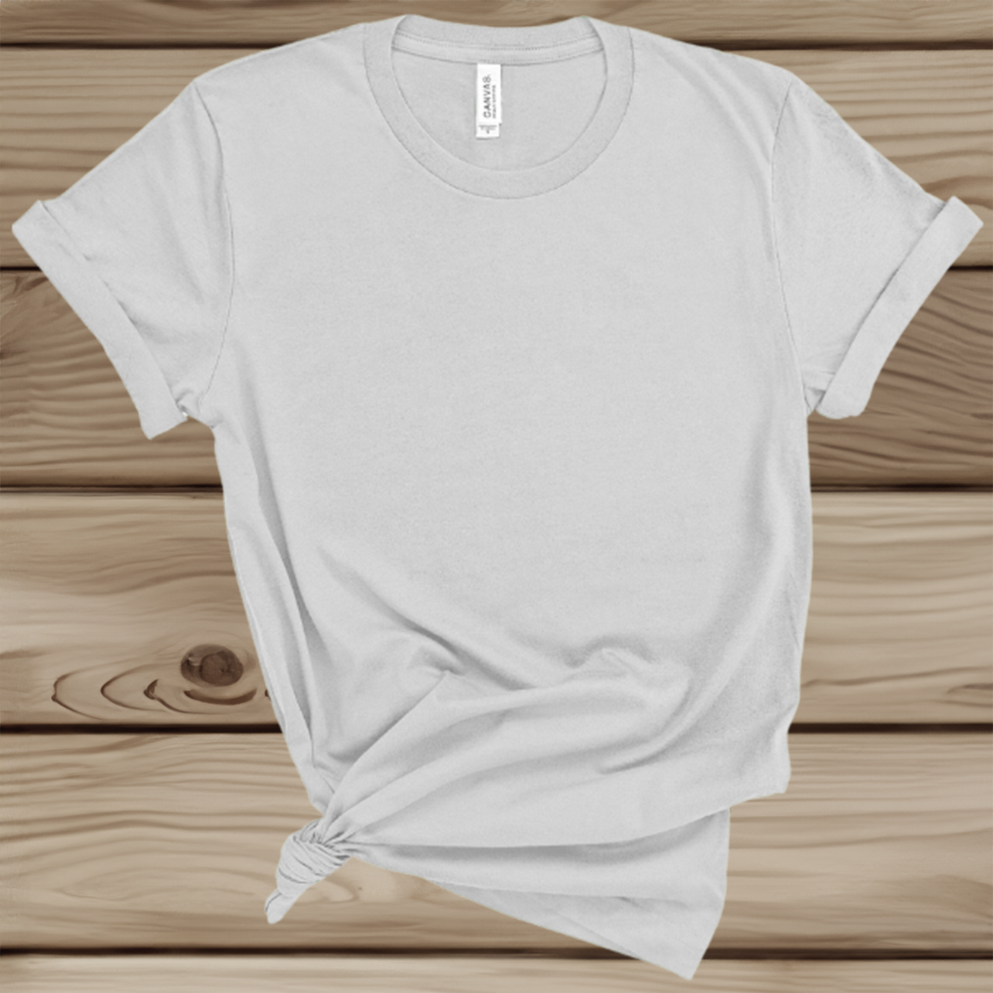 Customize FRONT T-Shirt