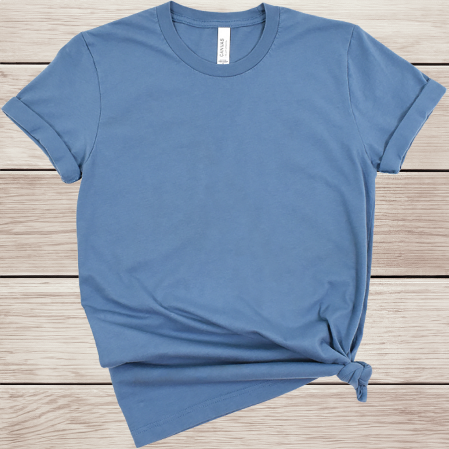 Customize FRONT T-Shirt