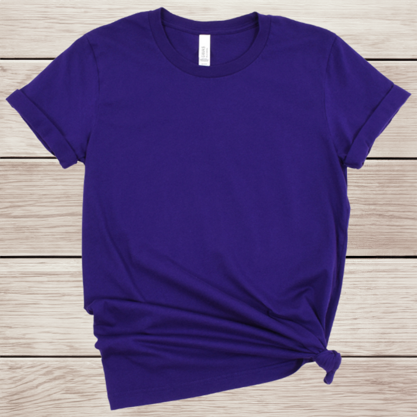 Customize FRONT T-Shirt