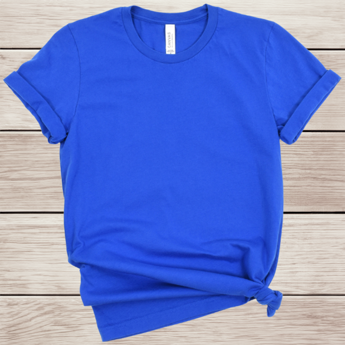 Customize FRONT T-Shirt